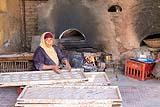 Making Pita Bread Giza 2023